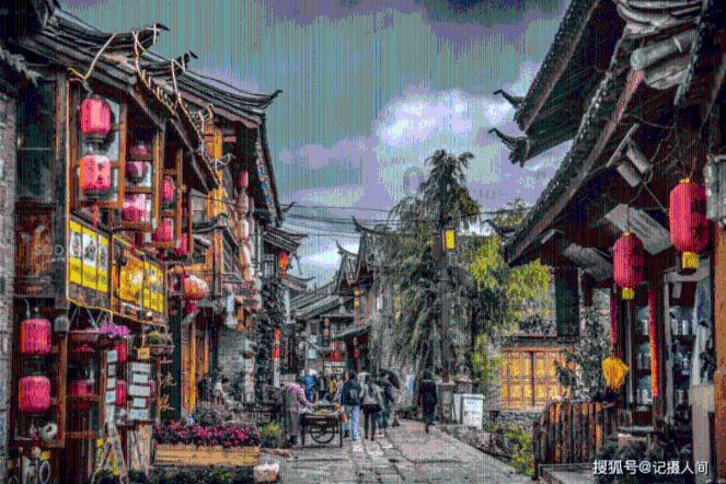 温馨房屋找不同